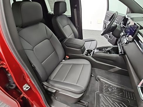 Used 2025 GMC Canyon Elevation w/ Convenience Package image 39