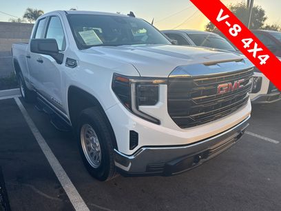 Used 2024 GMC Sierra 1500 Pro