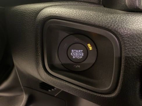 New 2026 Jeep Wrangler Willys image 15