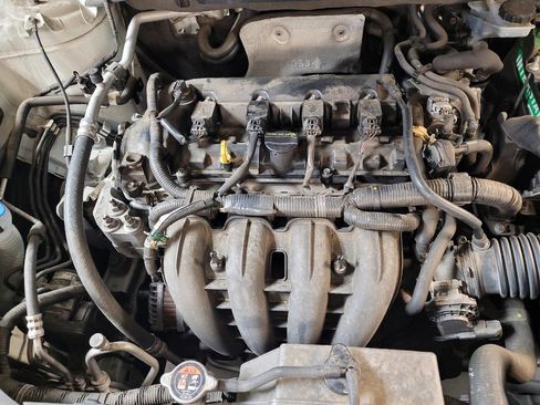 Used 2017 MAZDA CX-5 Touring w/ Preferred Equipment Package image 30