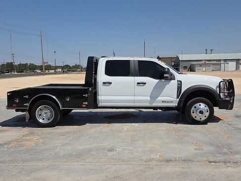 Used 2026 Ford F450 XL w/ XL Driver Assist Package AWD/4WD image 6