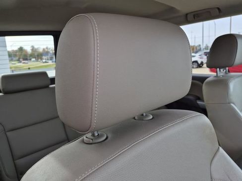 Used 2015 Chevrolet Silverado 2500 LTZ w/ Duramax Plus Package image 15