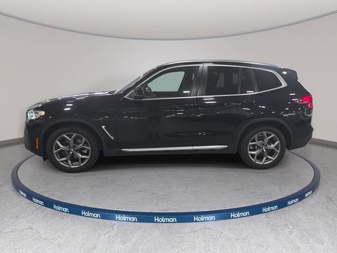Certified 2023 BMW X3 sDrive30i w/ Convenience Package w/ZPA RWD image 9