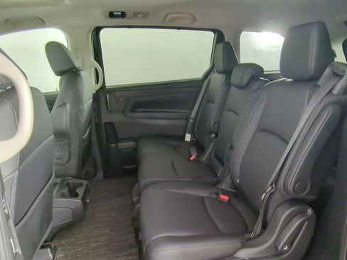 New 2026 Honda Odyssey EX-L image 34