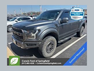 Used 2019 Ford F150 Raptor w/ Equipment Group 802A Luxury video 1