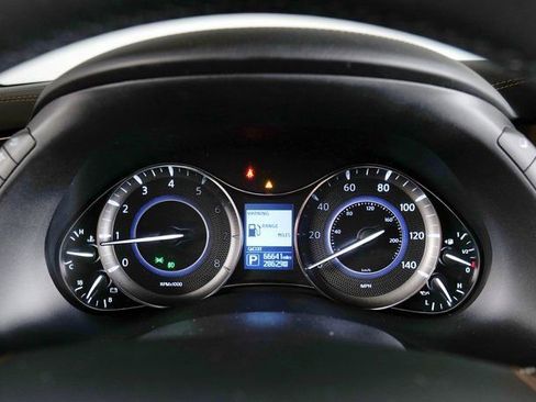 Used 2019 INFINITI QX80 Luxe w/ 22" Wheel Package image 20