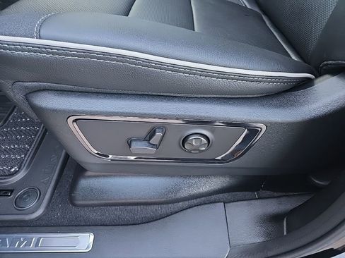 New 2026 RAM 1500 Limited image 56