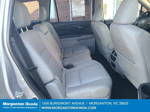 Used 2017 Honda Pilot EX-L image 26