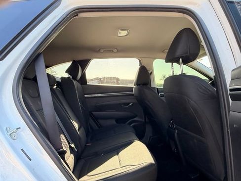 Used 2024 Hyundai Tucson SEL AWD/4WD image 18