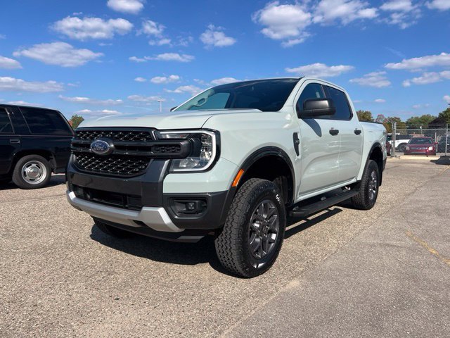 Certified 2024 Ford Ranger XLT w/ Equipment Group 301A High AWD/4WD image 24