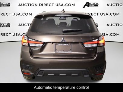 Used 2024 Mitsubishi Outlander Sport LE