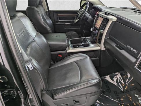 Used 2016 RAM 1500 Laramie w/ Convenience Group image 22