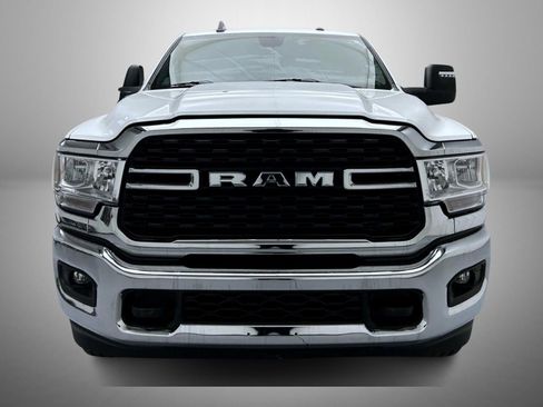 Used 2024 RAM 2500 Big Horn image 2