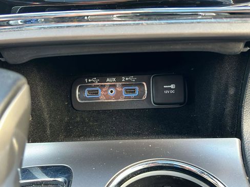 Used 2019 Jeep Grand Cherokee Limited w/ Luxury Group II image 26