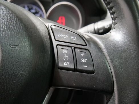 Used 2014 MAZDA CX-5 Grand Touring image 30