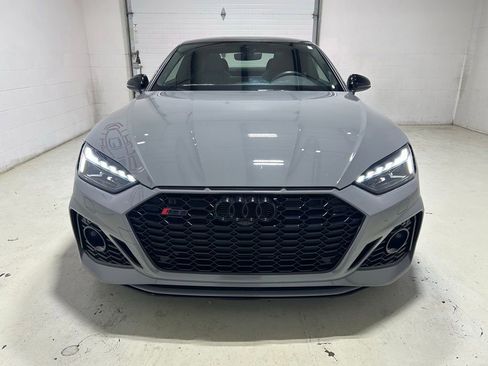 Used 2022 Audi RS 5 AWD/4WD image 9