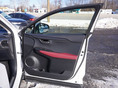 Used 2021 Lexus NX 300 AWD w/ Accessory Package image 26