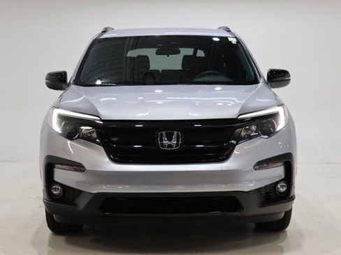 Used 2022 Honda Pilot Sport image 2