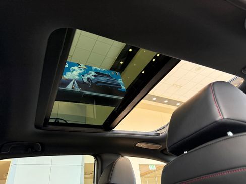 New 2026 Acura ADX A-Spec image 14