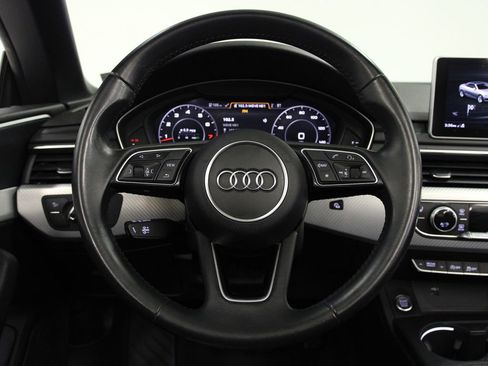 Used 2018 Audi A5 2.0T Premium Plus image 15