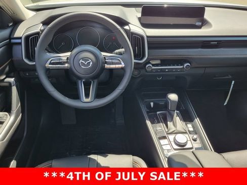New 2026 MAZDA CX-50 AWD 2.5 Hybrid w/ Cargo Package image 6
