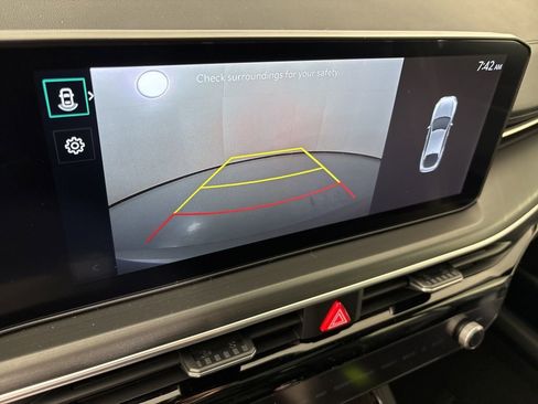 New 2026 Kia K5 GT FWD image 29