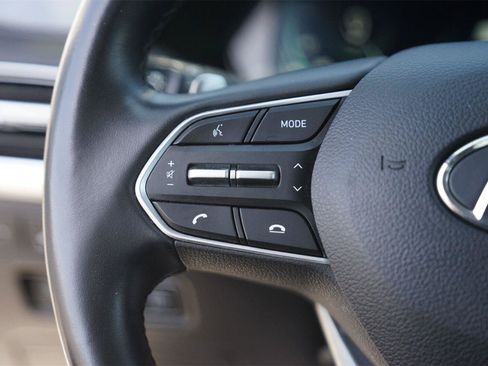 Used 2022 Hyundai Palisade Limited FWD image 23