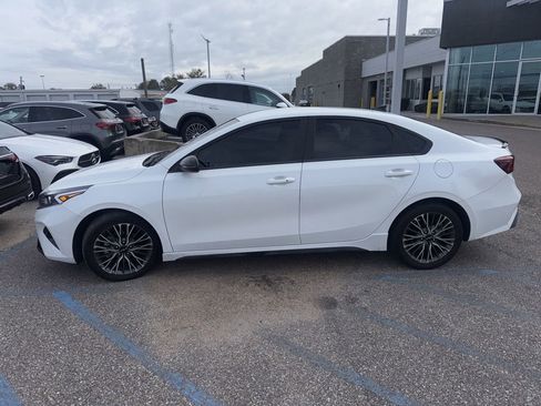Used 2024 Kia Forte GT-Line image 2