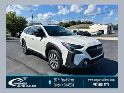 Used 2024 Subaru Outback Premium