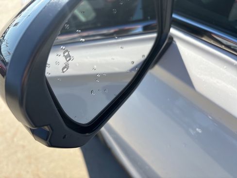 Certified 2024 Honda CR-V Sport-L image 13