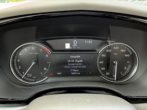 Used 2024 Cadillac XT5 Premium Luxury image 26