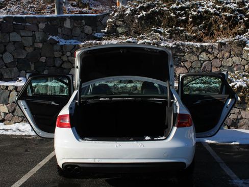 Used 2013 Audi A4 2.0T Premium Plus image 10