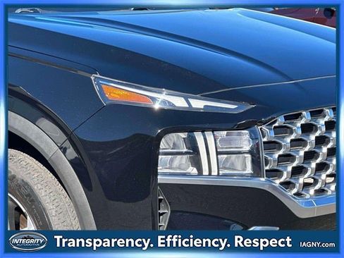 Used 2022 Hyundai Santa Fe SEL image 6