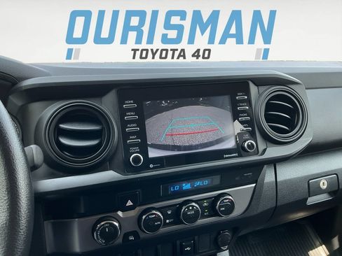 Used 2023 Toyota Tacoma SR AWD/4WD image 22