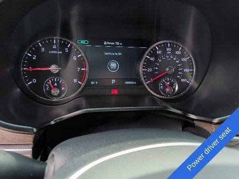 Used 2022 Kia Telluride SX w/ SX Prestige Package AWD/4WD image 12