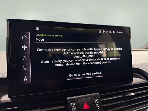 Used 2023 Audi SQ5 Prestige w/ Prestige Package AWD/4WD image 22