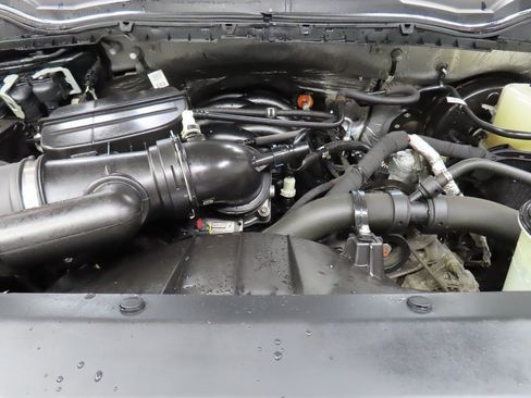 Used 2020 Ford F250 Lariat w/ Lariat Ultimate Package image 26