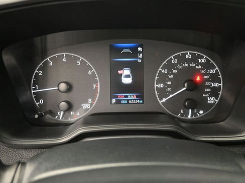 Used 2024 Toyota Corolla LE image 18