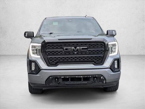 Used 2021 GMC Sierra 1500 Denali w/ Denali Ultimate Package image 5