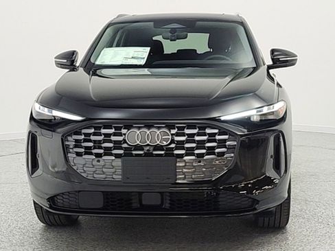 New 2026 Audi Q5 Premium Plus AWD/4WD image 2