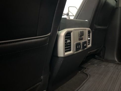 Used 2019 Ford F150 Lariat w/ Equipment Group 502A Luxury AWD/4WD image 49