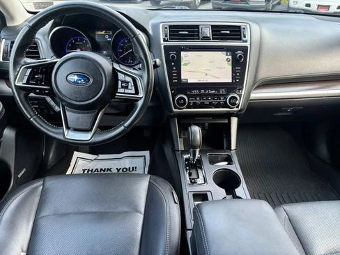 Used 2018 Subaru Legacy 2.5i Limited AWD/4WD image 19