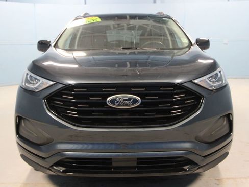 Used 2022 Ford Edge SE w/ Black Appearance Package AWD/4WD image 23