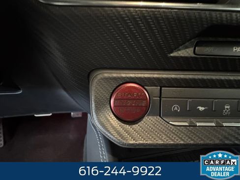 Used 2024 Ford Mustang GT Premium RWD image 20