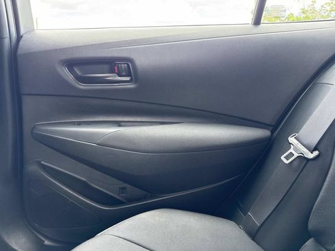 Used 2024 Toyota Corolla LE FWD image 16