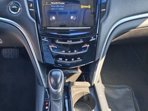 Used 2014 Cadillac XTS Hearse image 11