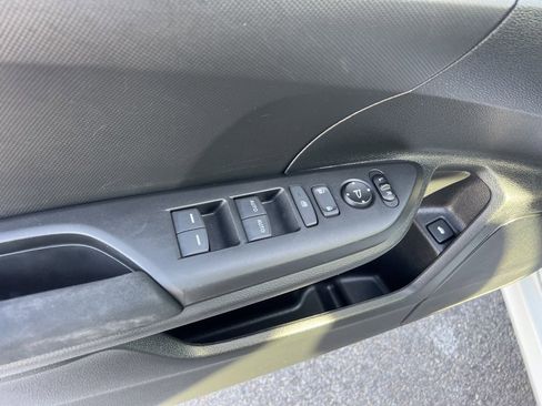 Used 2021 Honda Civic LX image 18