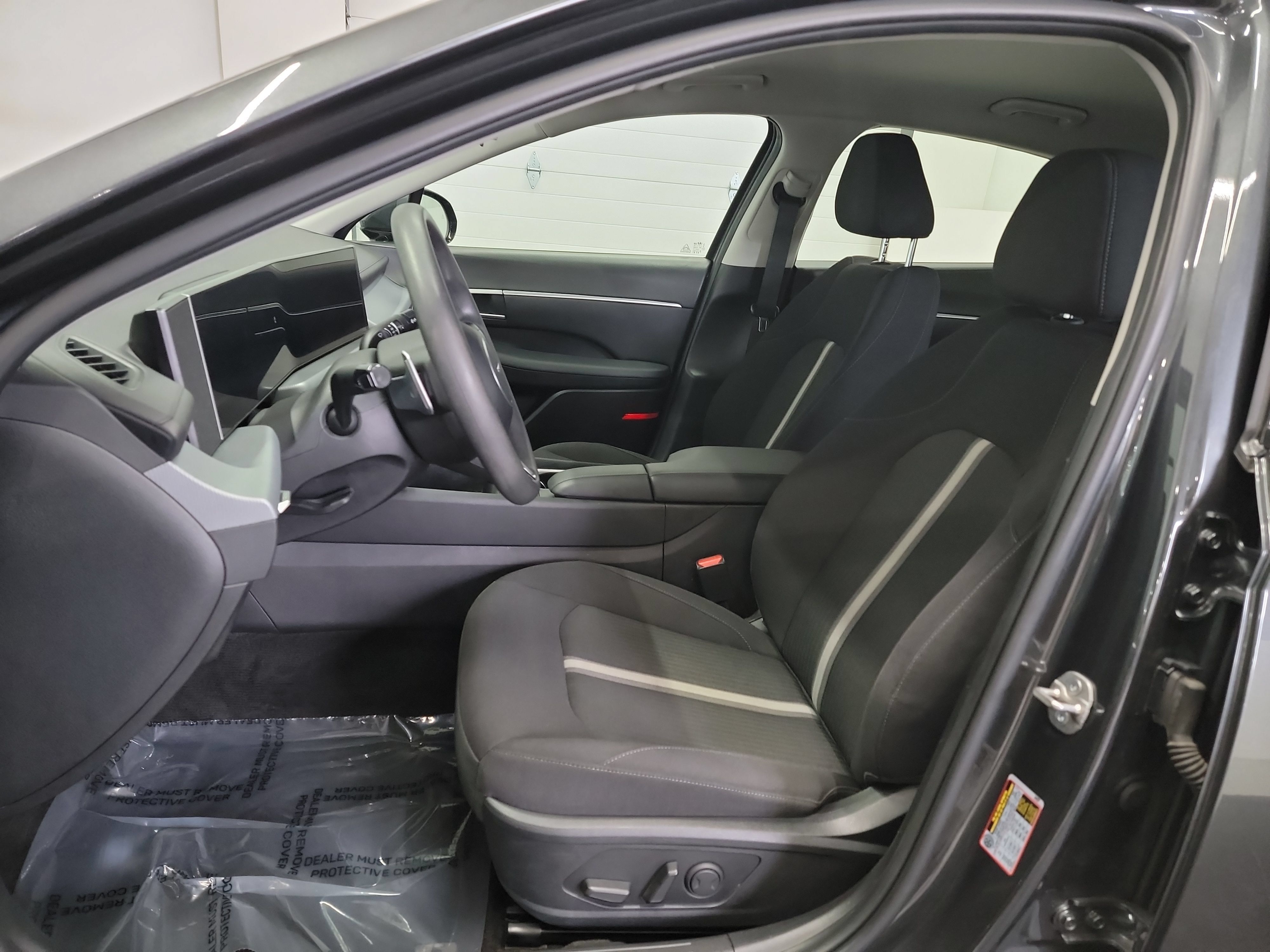 Used 2024 Hyundai Sonata SEL FWD image 6
