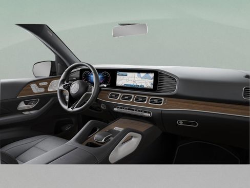 Certified 2026 Mercedes-Benz GLE 350 4MATIC image 42