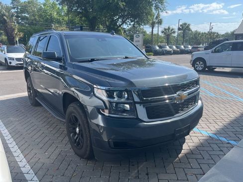 Used 2019 Chevrolet Tahoe LT image 5